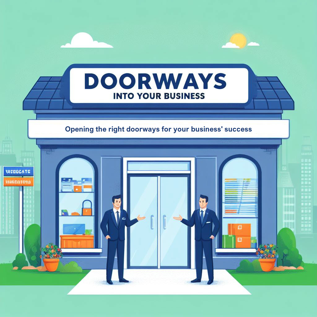 Doorways Into Your Business 018.