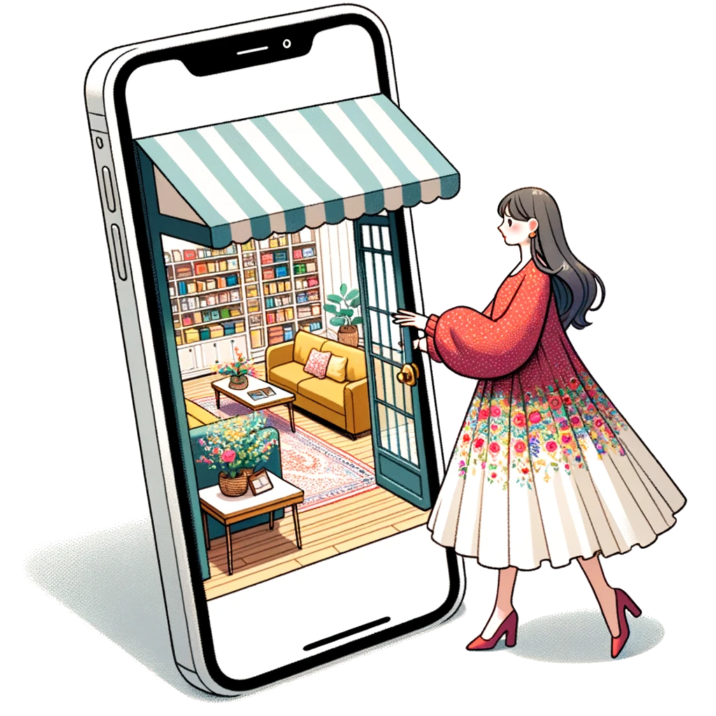 Doorways Into Your Business.